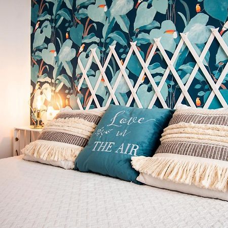 Alice'S Place Corralejo Ngoại thất bức ảnh