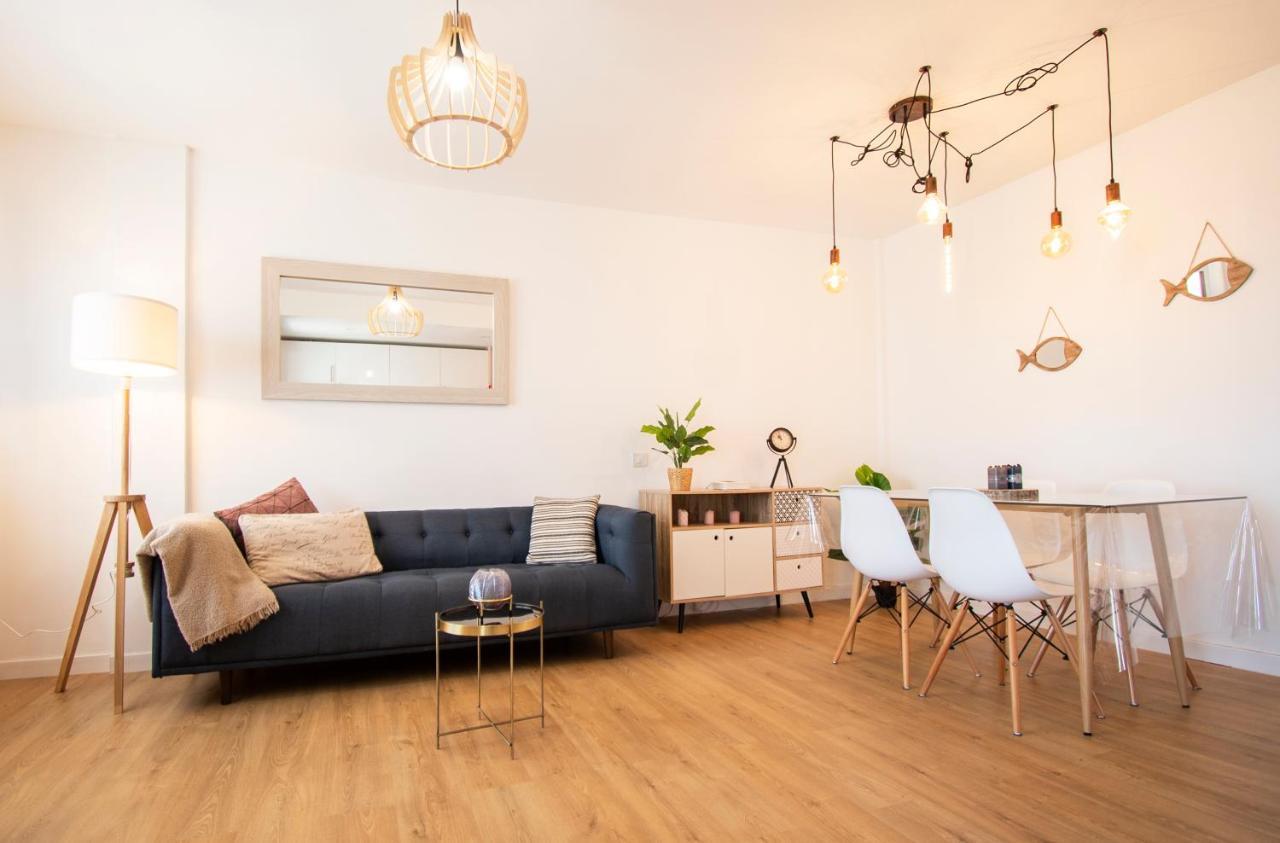 Alice'S Place Corralejo Ngoại thất bức ảnh