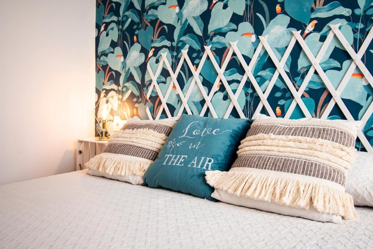 Alice'S Place Corralejo Ngoại thất bức ảnh