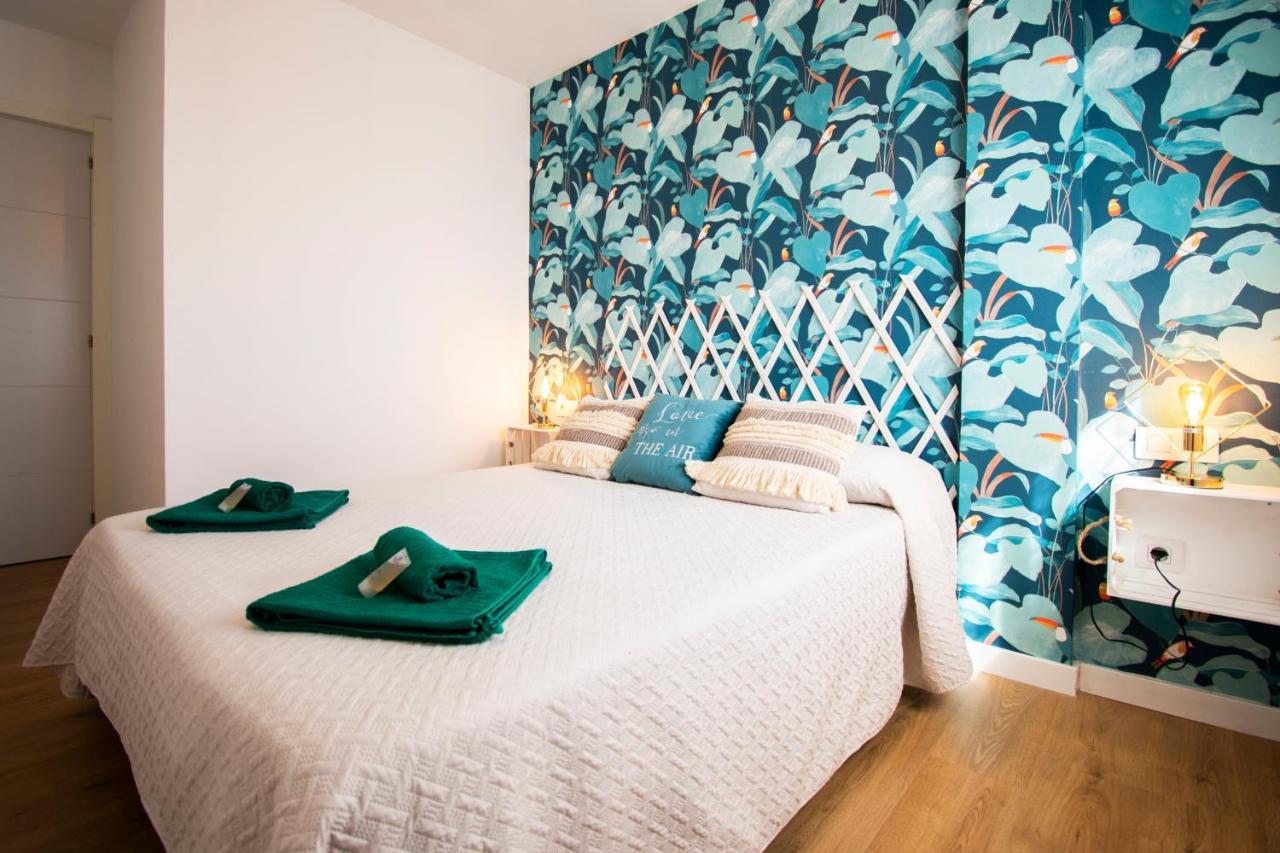 Alice'S Place Corralejo Ngoại thất bức ảnh