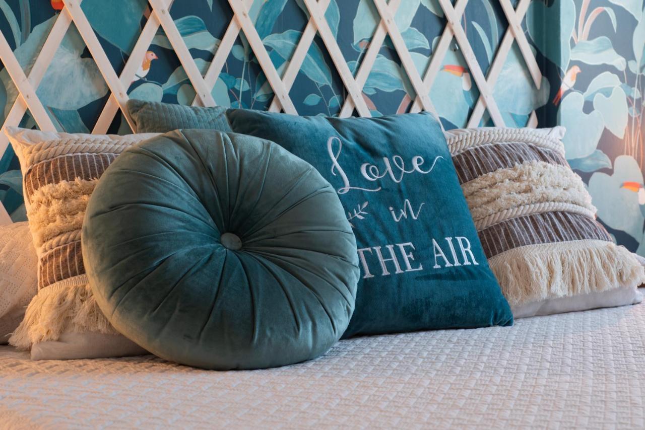 Alice'S Place Corralejo Ngoại thất bức ảnh