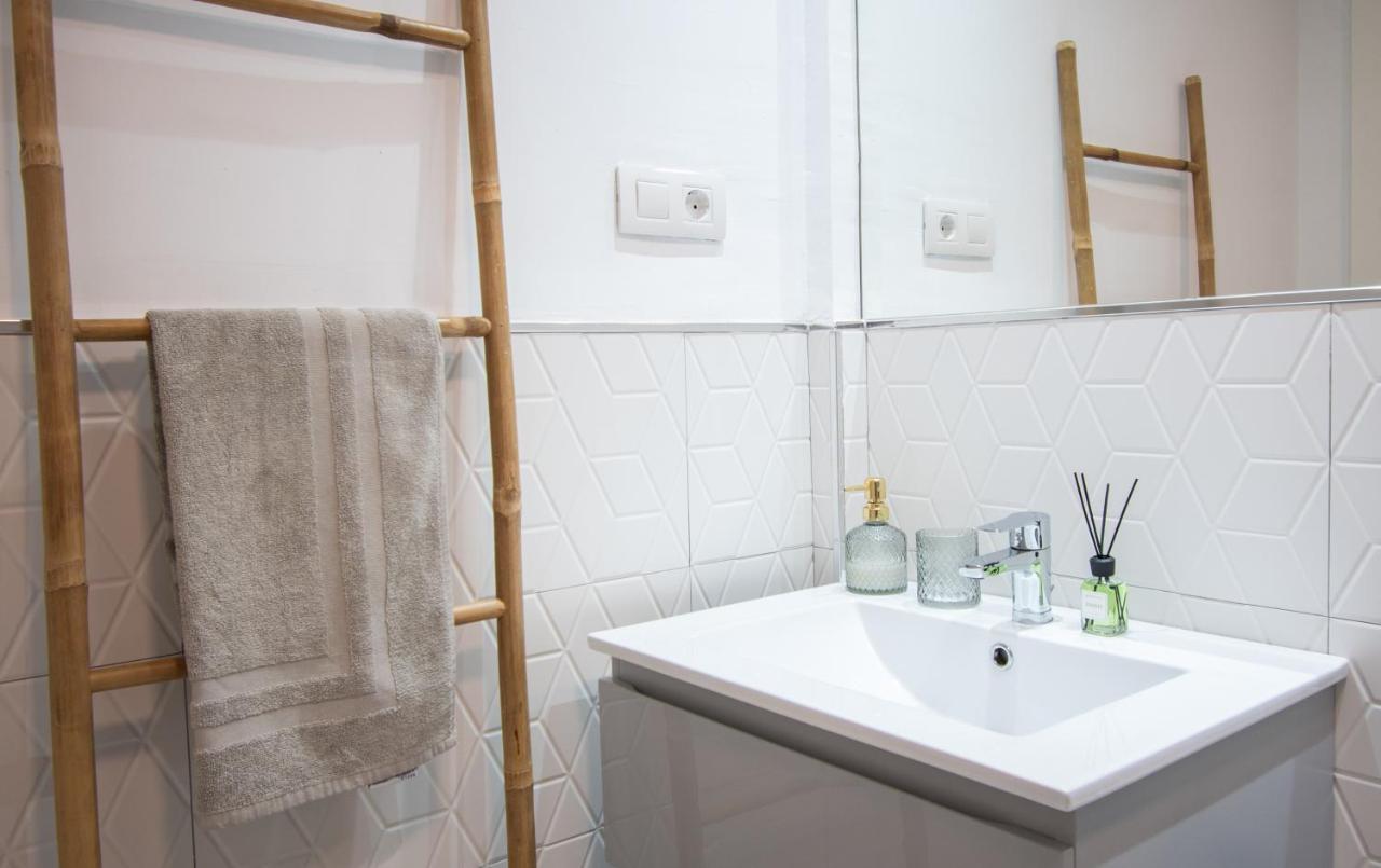 Alice'S Place Corralejo Ngoại thất bức ảnh