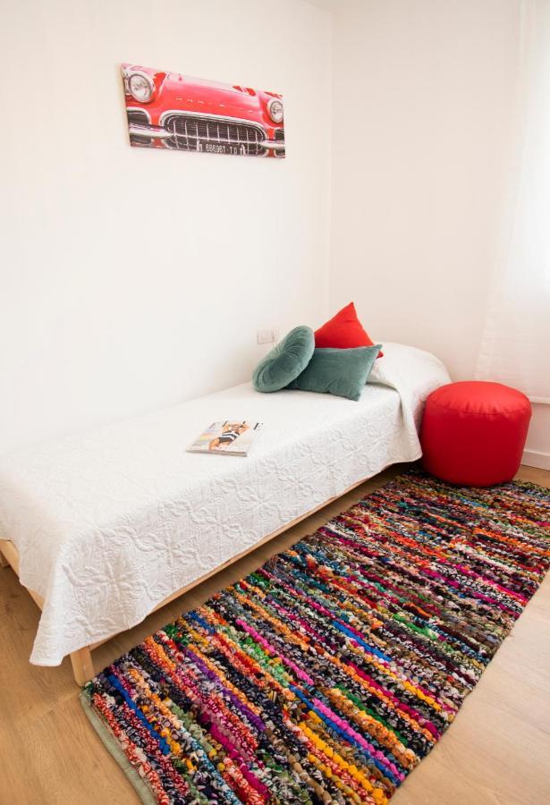 Alice'S Place Corralejo Ngoại thất bức ảnh