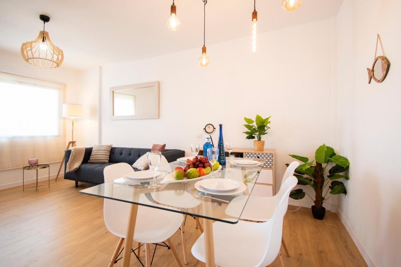 Alice'S Place Corralejo Ngoại thất bức ảnh